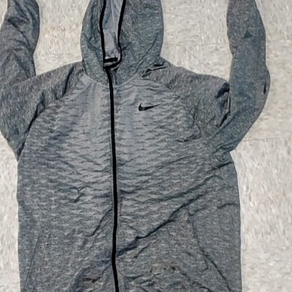 Nike hoodie ,lg